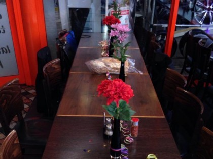 照片: efe Schnellrestaurant &amp;amp; Catering Service