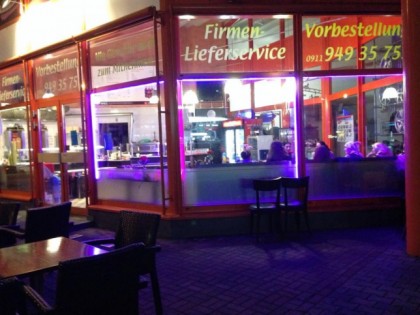 照片: efe Schnellrestaurant &amp;amp; Catering Service